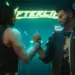 Анонсирована новая коллаборация Cyberpunk 2077 и Fortnite