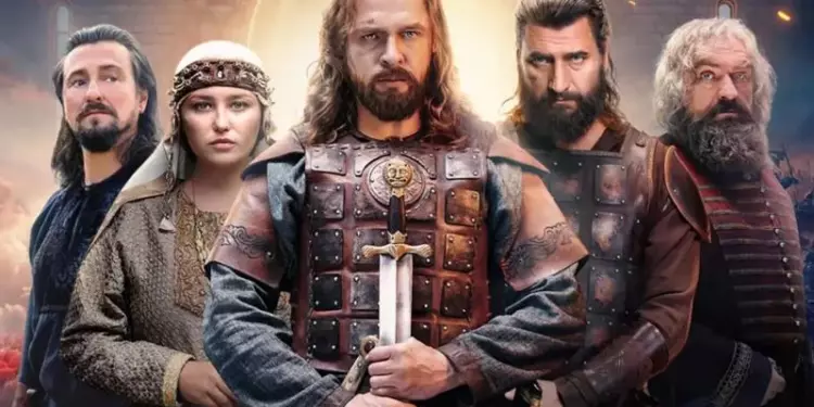 Лучшие российские и зарубежные сериалы марта 2026 года. Часть 2