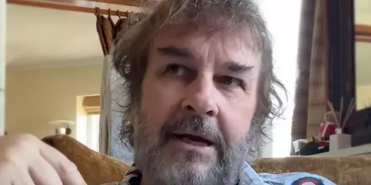 Питер Джексон получит «Золотую пальмовую ветвь» в Каннах