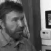 Коллеги Чака Норриса почтили его память