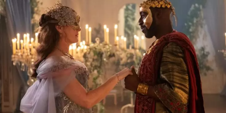 Создательница сериала «Бриджертоны» пообещала новый спин-офф