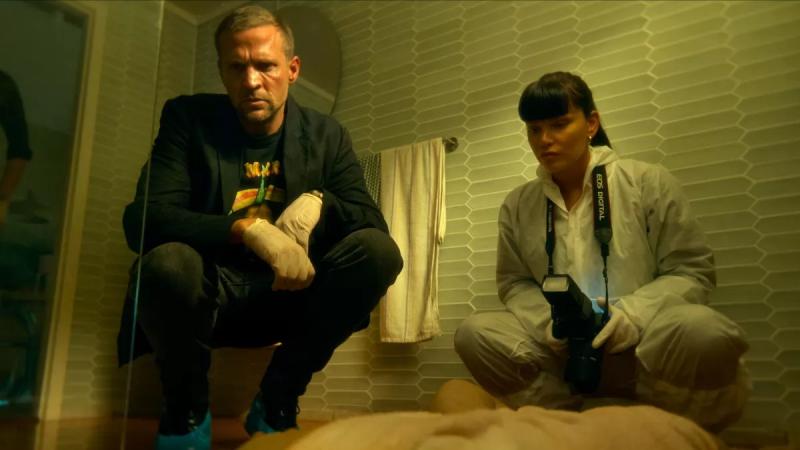 Лучшие российские и зарубежные сериалы марта 2026 года. Часть 2