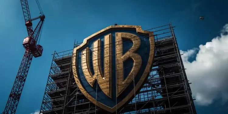 Paramount «оптимизирует» недвижимость Warner Bros. в Голливуде