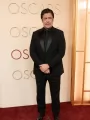 Звезды на "красной дорожке" церемонии "Оскар 2026"
