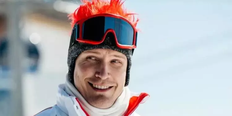 Сарик Андреасян снимет спортивную драму «Костомаров»