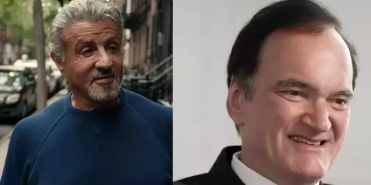 Квентин Тарантино и Сильвестр Сталлоне снимут сериал