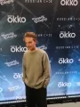 Премьера сериала "На льду" в Москве