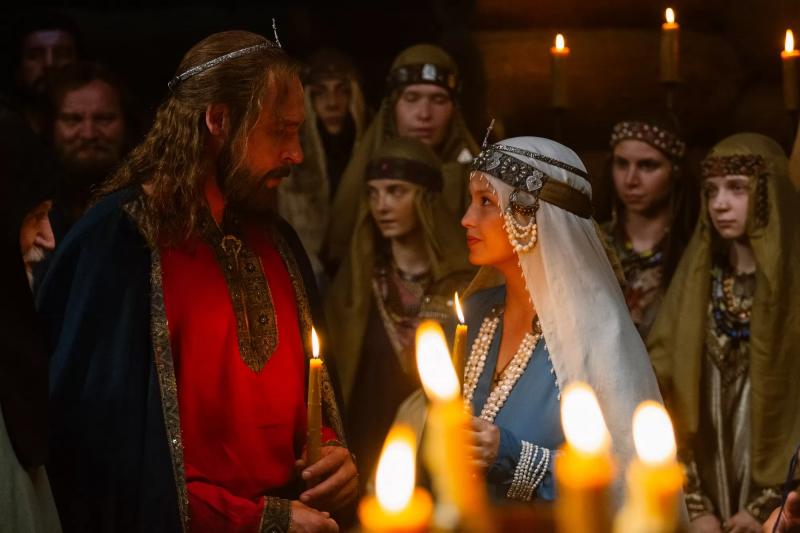 Лучшие российские и зарубежные сериалы марта 2026 года. Часть 2