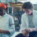Сериал «Медведь» завершится пятым сезоном