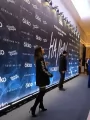Премьера сериала "На льду" в Москве
