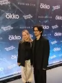 Премьера сериала "На льду" в Москве