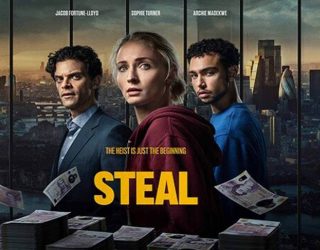 Когда выйдет 2 сезон «Молодого Шерлока» на Prime Video и будет ли он вообще?
