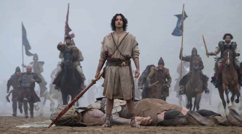Когда выйдет 2 сезон «Молодого Шерлока» на Prime Video и будет ли он вообще?