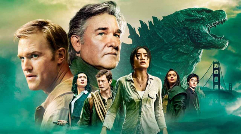 Когда выйдет 3 сезон сериала «Монарх: Наследие монстров» и будет ли он?