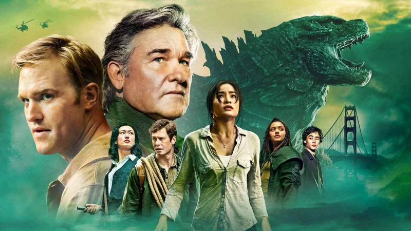 Когда выйдет 3 сезон сериала «Монарх: Наследие монстров» и будет ли он?