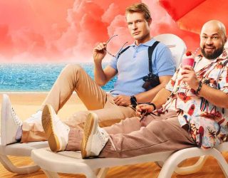 Когда выйдет 9 сезон &laquo;Чужестранки&raquo; будет ли он: шансы на продолжение
