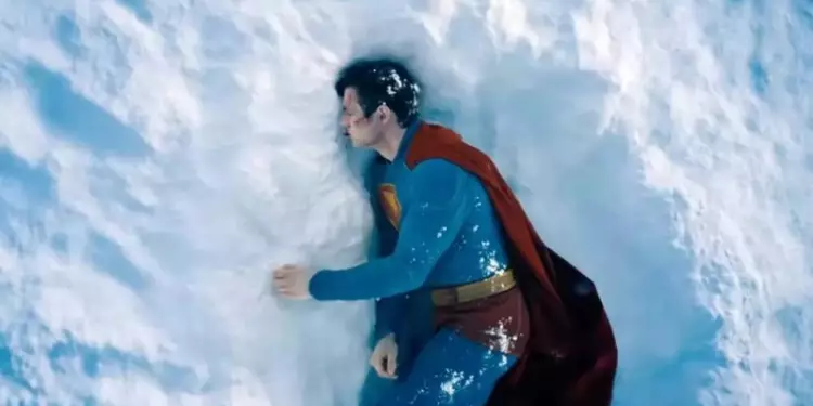 DC Studios провалила международный День Супермена