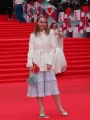 Церемония закрытия 48-го Московского кинофестиваля