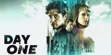 Сериал «День Первый 2026»