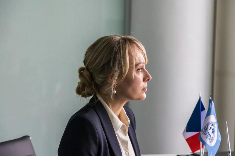 Лучшие российские и зарубежные сериалы апреля 2026 года. Часть 2