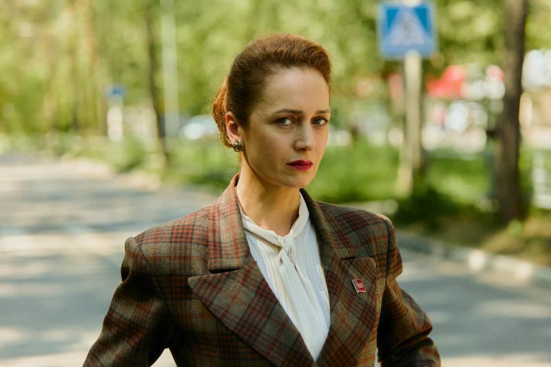 Лучшие российские и зарубежные сериалы апреля 2026 года. Часть 2