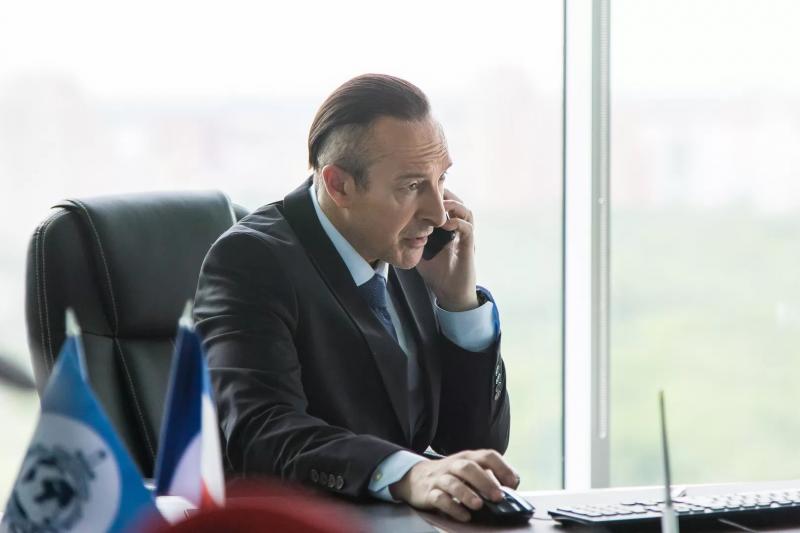 Лучшие российские и зарубежные сериалы апреля 2026 года. Часть 2
