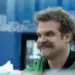 Дэвид Харбор сыграл ключевую роль в фильме «Джон Рэмбо»
