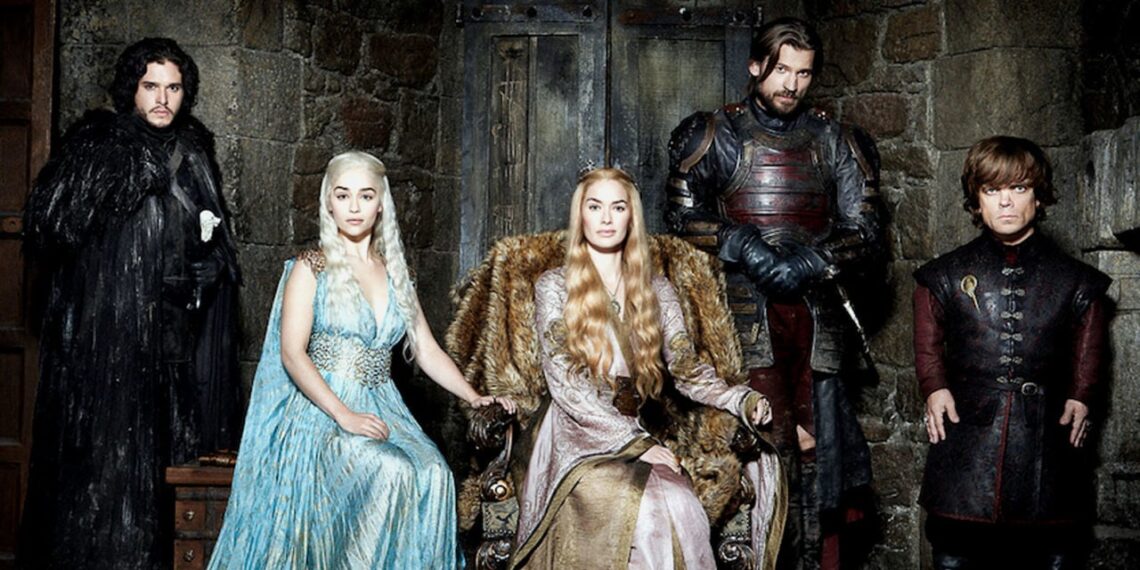 Почему мы любим смотреть сериалы, самые популярные сериалы последних лет