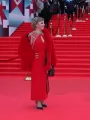 Церемония закрытия 48-го Московского кинофестиваля