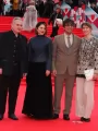 Церемония закрытия 48-го Московского кинофестиваля