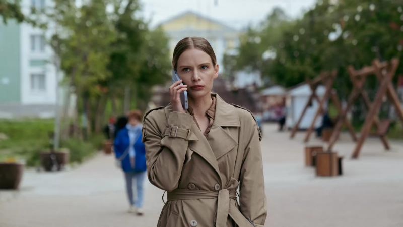 Лучшие российские и зарубежные сериалы апреля 2026 года. Часть 2