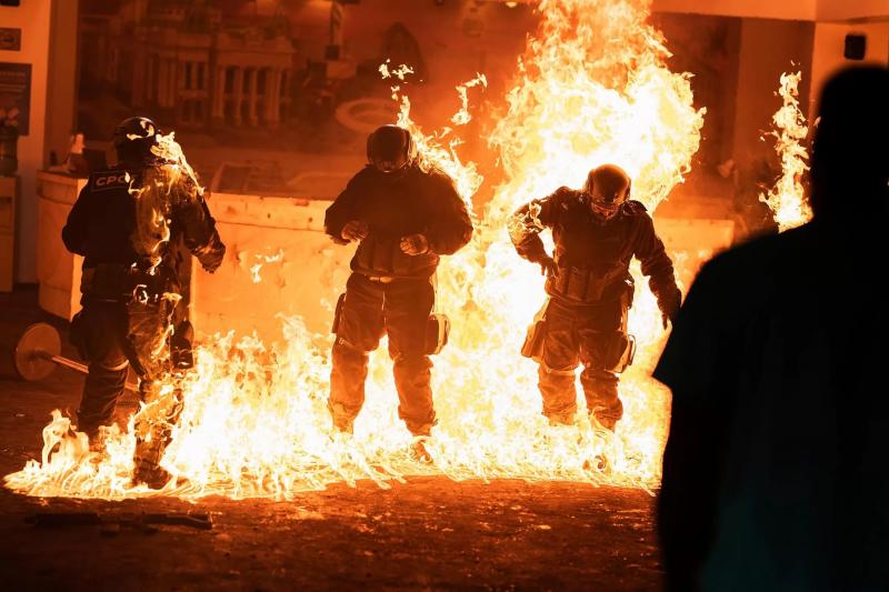 Лучшие российские и зарубежные сериалы апреля 2026 года. Часть 2