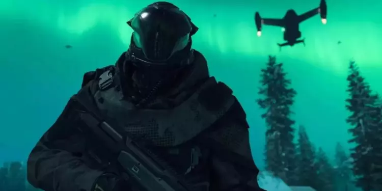 Объявлена дата выхода фильма по мотивам игры «Call of Duty»