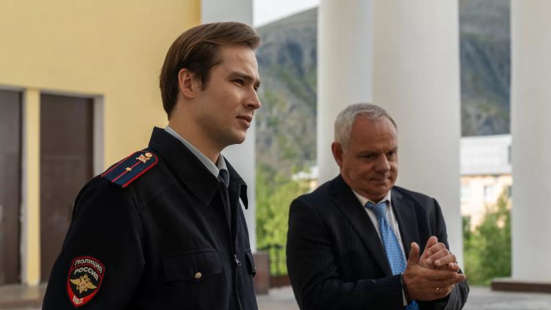 Лучшие российские и зарубежные сериалы апреля 2026 года. Часть 2