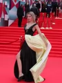 Церемония закрытия 48-го Московского кинофестиваля