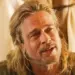 Представлен триллер о выживании «Сердце зверя» с Брэдом Питтом