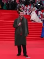 Церемония закрытия 48-го Московского кинофестиваля