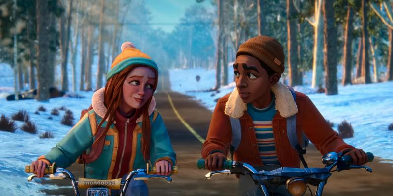 Лучшие российские и зарубежные сериалы апреля 2026 года. Часть 2
