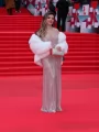 Церемония закрытия 48-го Московского кинофестиваля