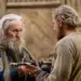 Сергей Безруков стал Ярославом в тизер-трейлере фильма «Королева Анна»