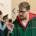 Завершились съемки фильма «Я призрак» с Гариком Харламовым