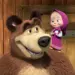 Автор сериала «Маша и Медведь» снимет полнометражный фильм