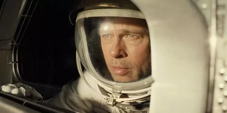 Режиссер «К звездам» с Брэдом Питтом не считает фильм «своим»