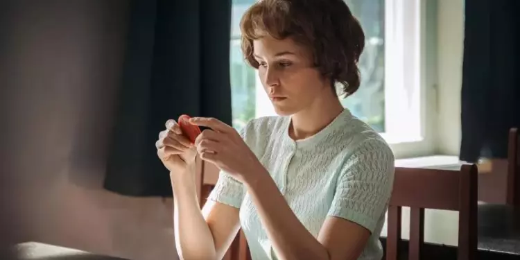 Стартовали съемки фильма «Чайка» о Валентине Терешковой