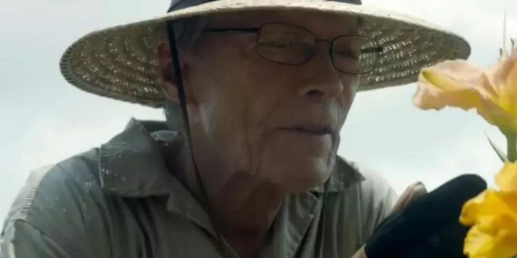 Клинт Иствуд ушел на пенсию в 96 лет
