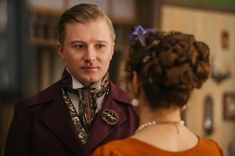 Лучшие российские и зарубежные сериалы июня 2026 года