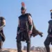 Интерес к фильму «Одиссея» снижается ближе к премьере