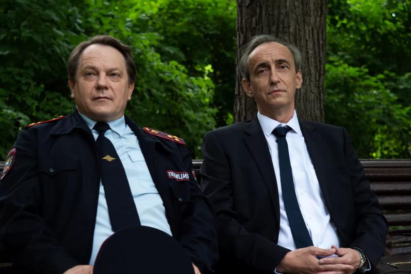 Лучшие российские и зарубежные сериалы июня 2026 года