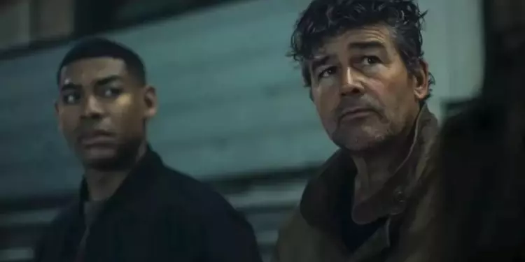 Шоураннер сериала «Фонари» ответил на критику фанатов