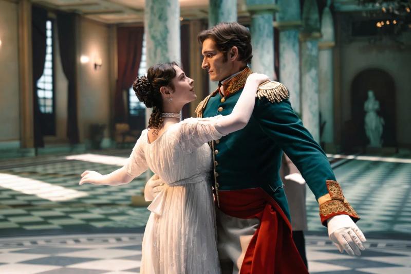 Лучшие российские и зарубежные сериалы июня 2026 года